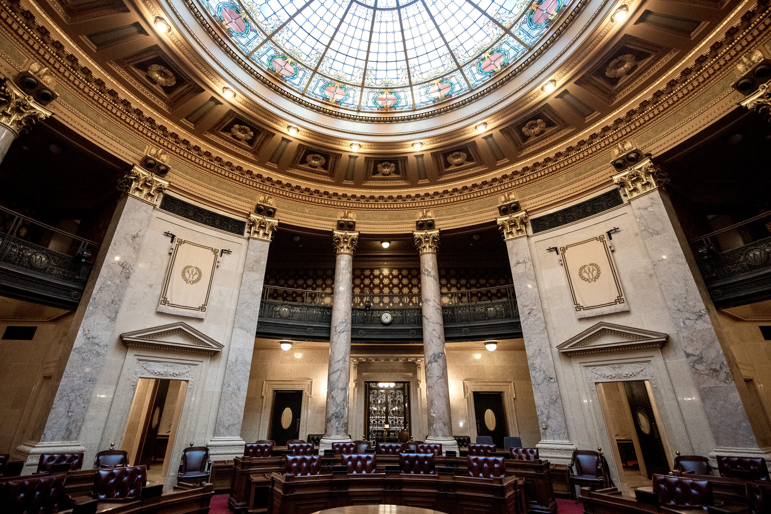 capitol rotunda