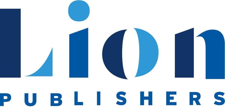 LION publishers logo