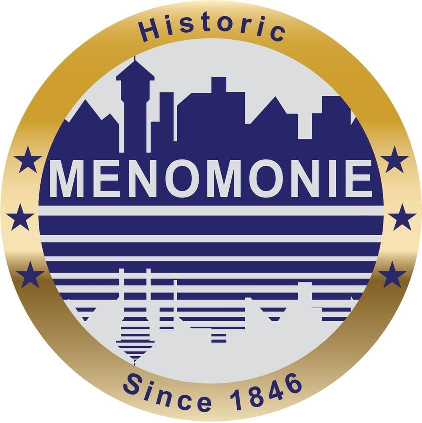 City of Menomonie Logo