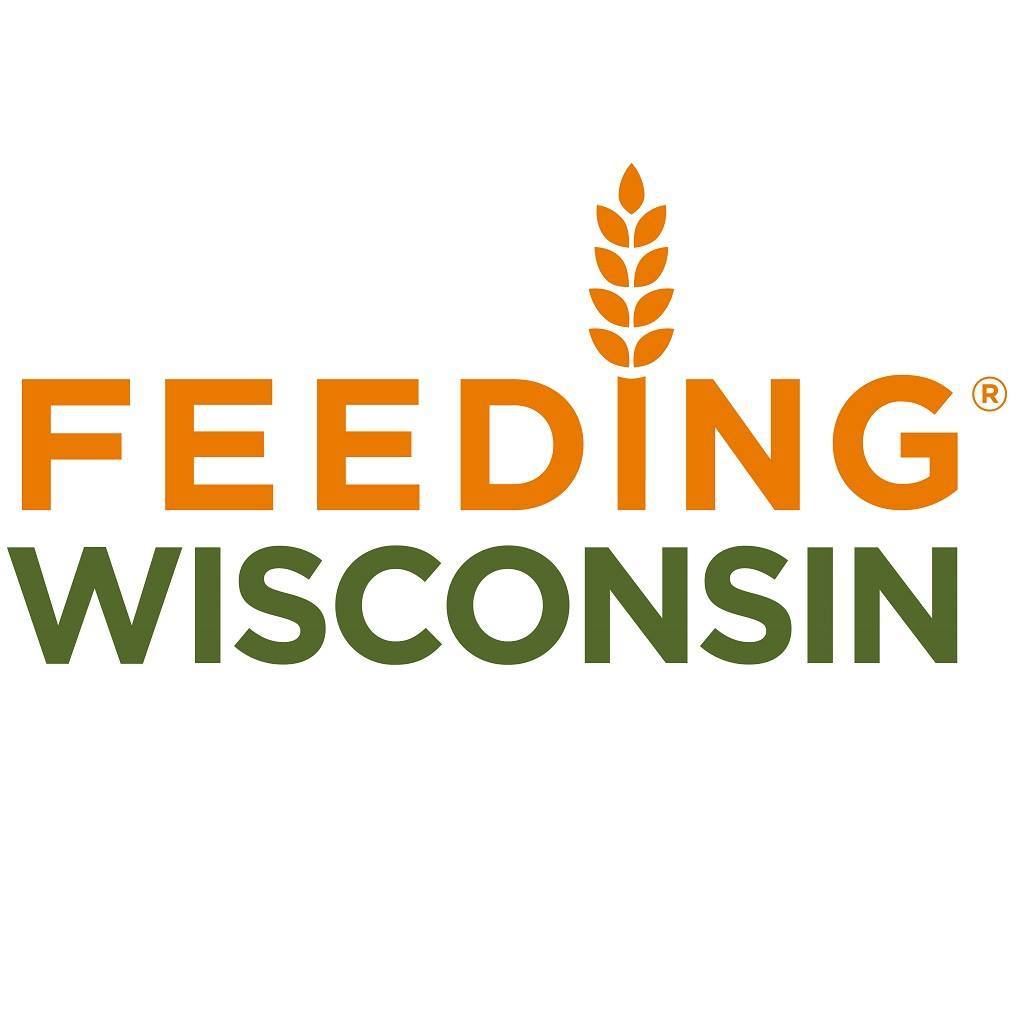 Feeding Wisconsin Logo