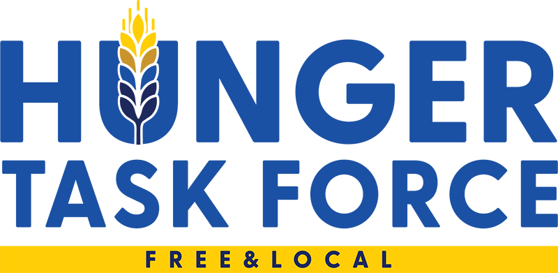 Hunger Task Force Logo