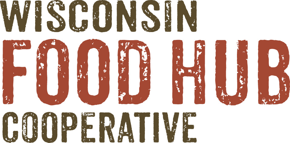 Wisconsin Food Hub Cooperative logo