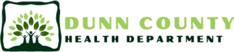 Health Department Logo