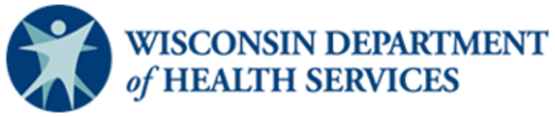 Health Services department logo