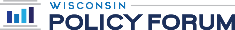Wisconsin Policy Forum Logo