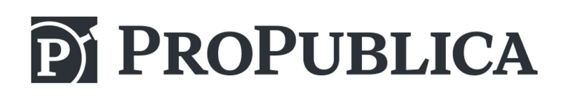 ProPublica Logo