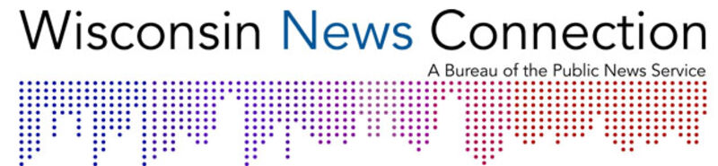 Wisconsin News Connection Logo