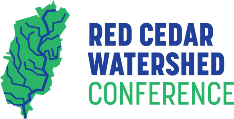 Red Cedar Watershed Conference Logo