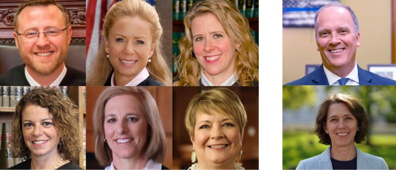 Supreme Court Justices