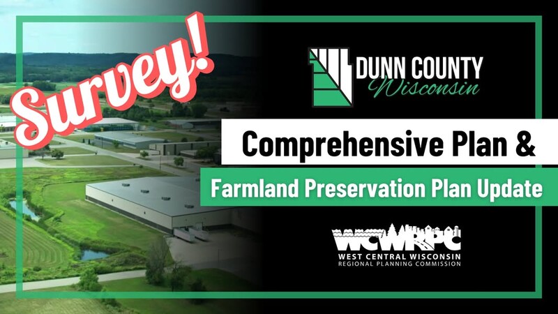 Comprehensive plan banner