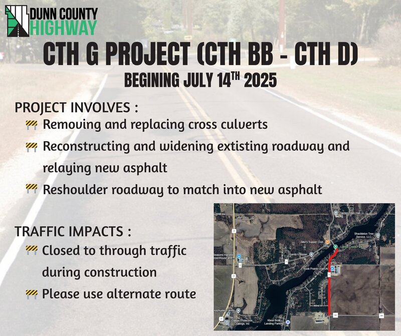 construction project graphic