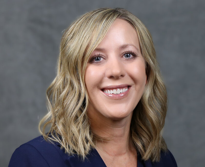 District Attorney Andrea Nodolf