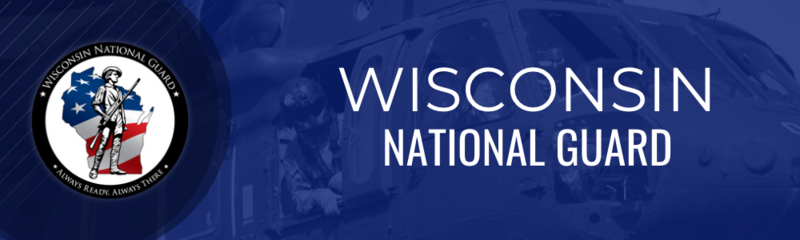 Wisconsin National Guard Logo