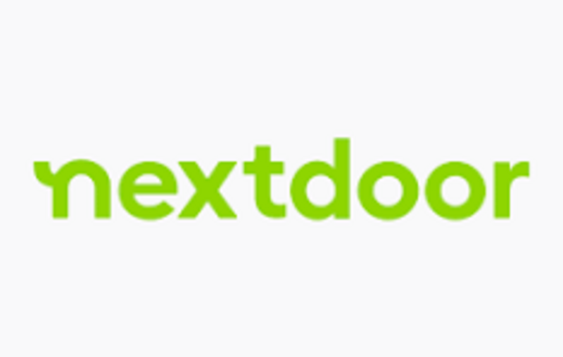 Nextdoor Logo