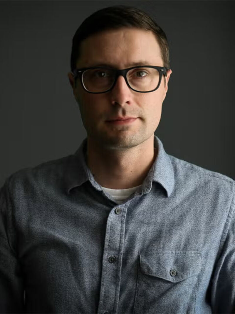 Assistant Professor Jonny Wheeler