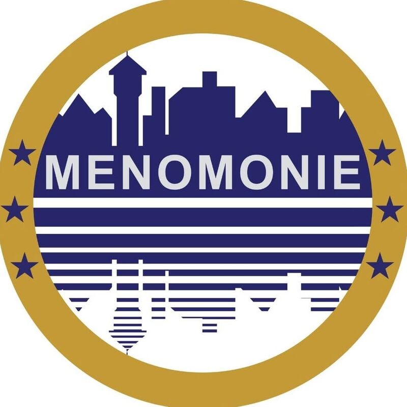 City of Menomonie New Logo