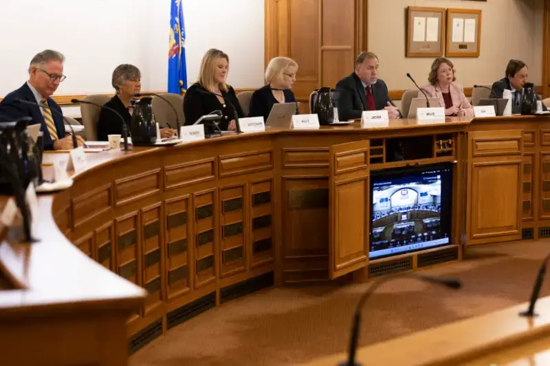 Wisconsin must verify citizenship of registered voters and new applicants, judge rules by Alexander Shur / Votebeat, Wisconsin Watch October 6, 2025  A Waukesha County judge on Friday ordered the Wisconsin Elections Commission to determine whether any noncitizens are registered to vote and to stop accepting voter registrations without verifying that the applicant is a U.S. citizen. A Pewa