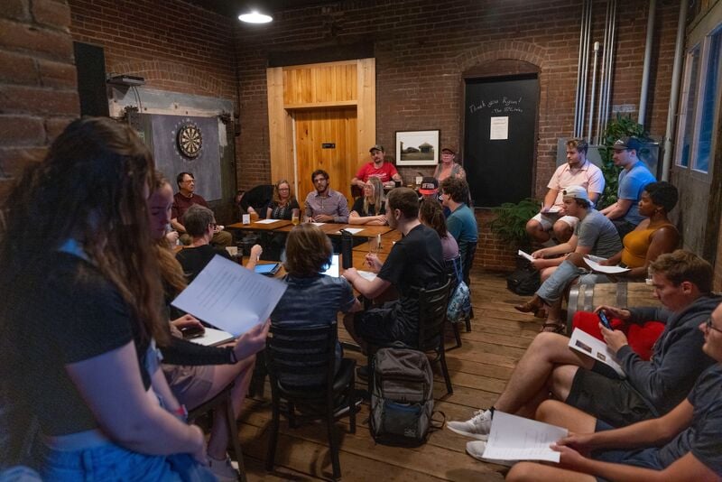 Nonic Philosopher''s Cafe