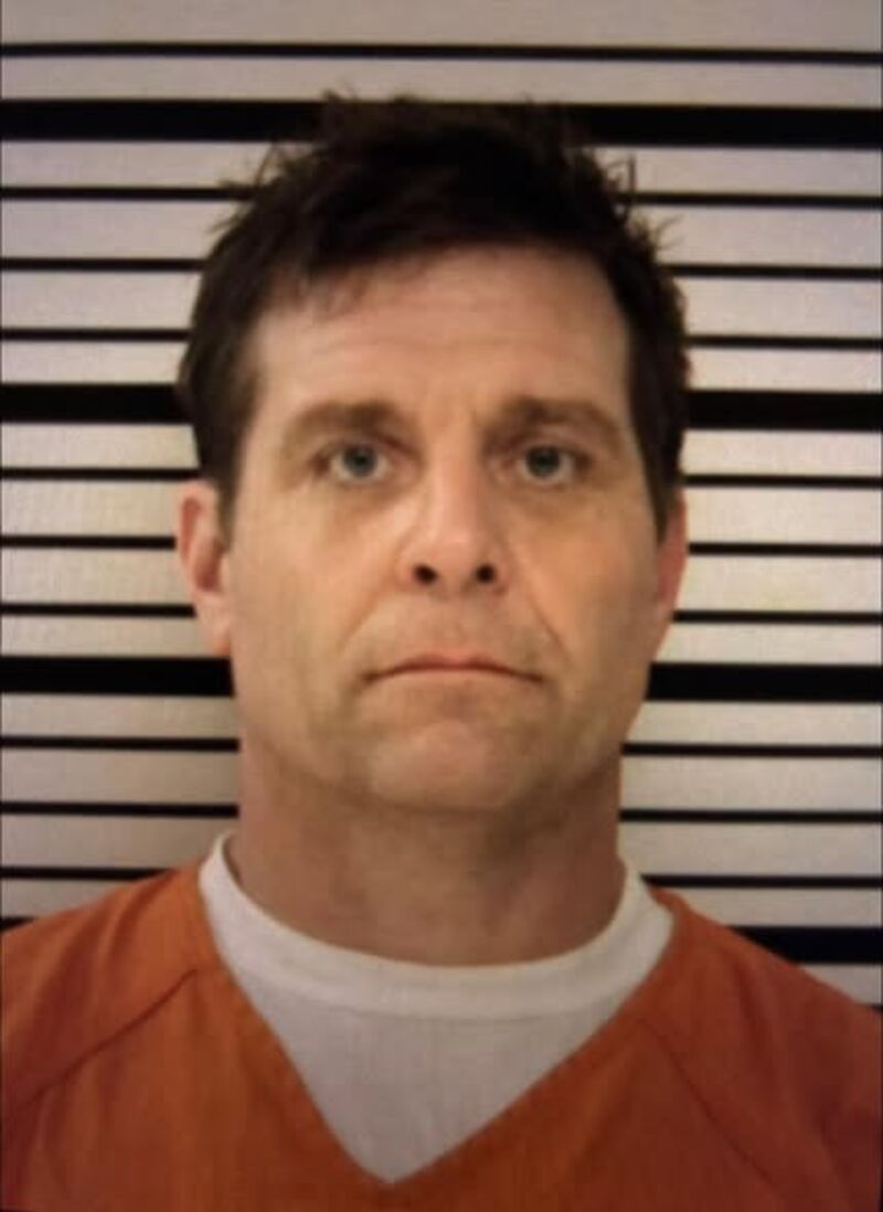 person of interest photo