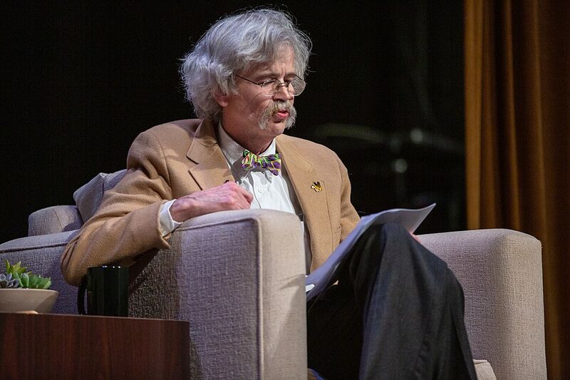 Art Cullen - Lorie Shaull from St Paul, United States - Creative Commons Attribution-Share Alike 2.0 Generic