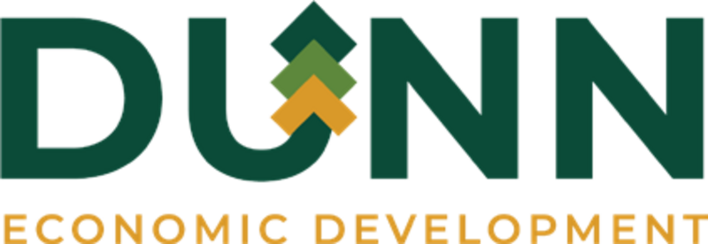 Dunn Economic Development Logo