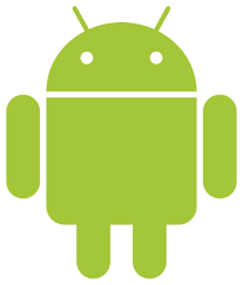 Android Mascot