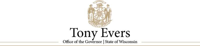 governor press release logo