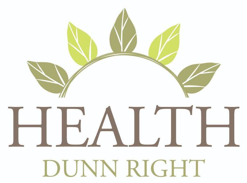 Health Dunn Right Logo