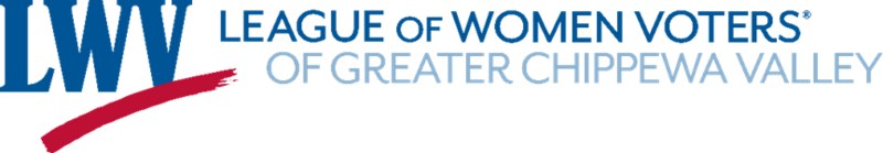 League of Women Voters Logo