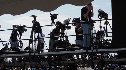 press riser