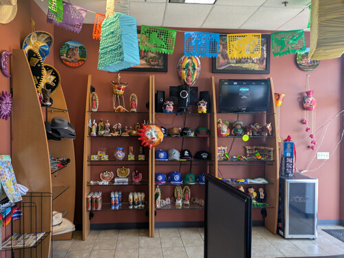 Other items for sale