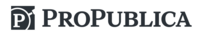 ProPublica Logo