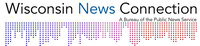 Wisconsin News Connection Logo