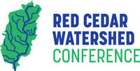 Red Cedar Watershed Conference Logo