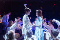 University Theater will perform the musical “Alice by Heart,” Thursday, April 10, to Saturday April 12, at Harvey Hall Theatre.