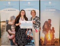 Health Dept. receives grant