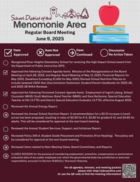 Meeting summary image