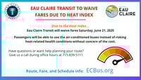heat fare graphic