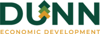 Dunn Economic Development Logo