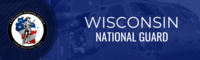Wisconsin National Guard Logo