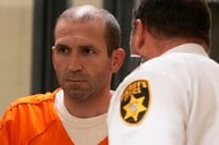FILE - Ryan Borgwardt appears in a Green Lake County courtroom Wednesday, Dec. 11, 2024, in Green Lake, Wis. (AP Photo/Morry Gash,File)