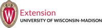 UW Extension Logo