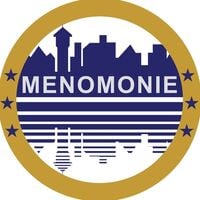 City of Menomonie New Logo