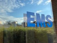 Photo by Annie Pulley