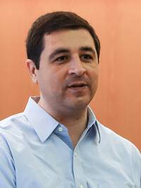 Josh Kaul - by SLR Images - https://www.flickr.com/photos/44933821@N04/44610449305/, CC BY 2.0, https://commons.wikimedia.org/w/index.php?curid=160627347