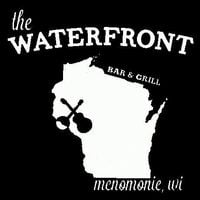 waterfront logo