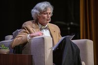 Art Cullen - Lorie Shaull from St Paul, United States - Creative Commons Attribution-Share Alike 2.0 Generic