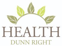 Health Dunn Right Logo
