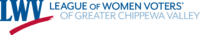 LWV Logo