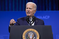 President Biden Speaking